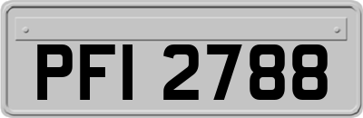 PFI2788