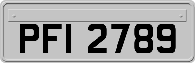 PFI2789
