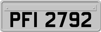 PFI2792