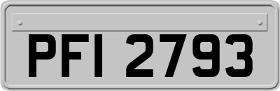 PFI2793
