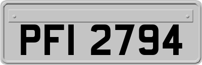 PFI2794