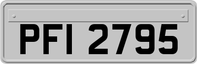 PFI2795