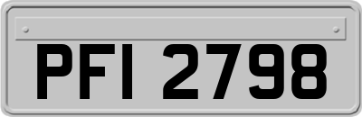 PFI2798