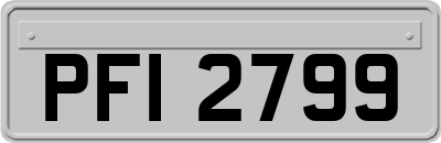 PFI2799