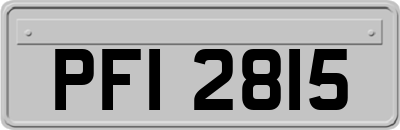 PFI2815