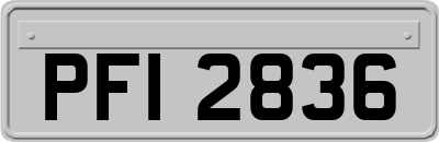 PFI2836