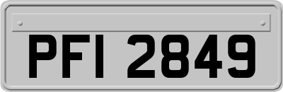 PFI2849