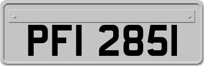 PFI2851