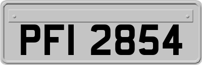 PFI2854