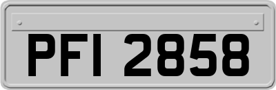 PFI2858