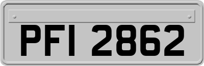 PFI2862