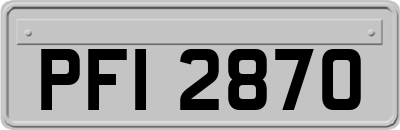 PFI2870