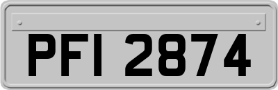 PFI2874