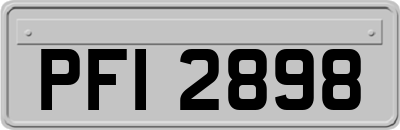 PFI2898