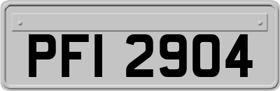 PFI2904