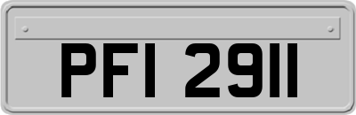 PFI2911
