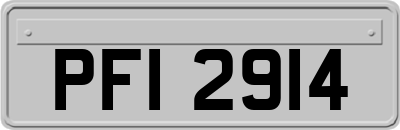 PFI2914