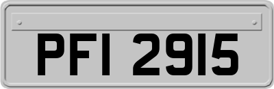 PFI2915