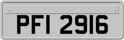 PFI2916