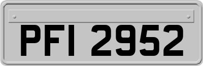 PFI2952
