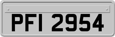 PFI2954