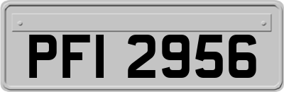 PFI2956