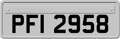 PFI2958