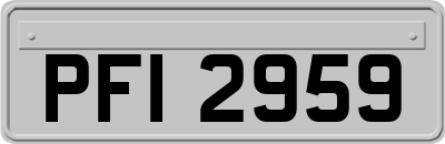 PFI2959