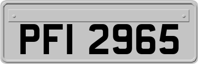 PFI2965