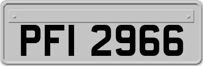 PFI2966