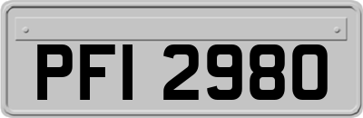 PFI2980
