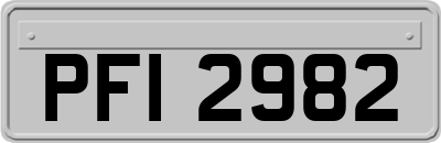 PFI2982