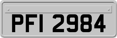 PFI2984