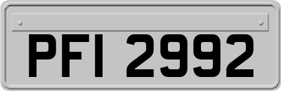 PFI2992