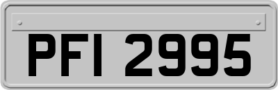 PFI2995