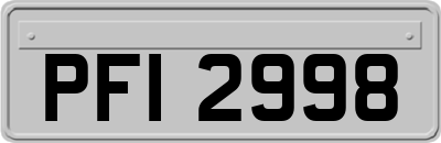PFI2998