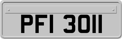 PFI3011
