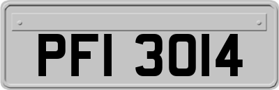 PFI3014