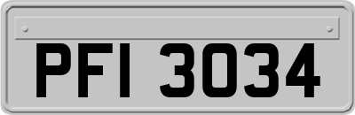 PFI3034