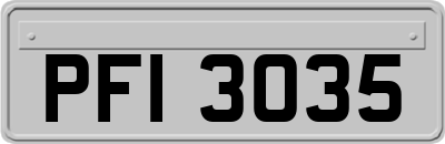 PFI3035