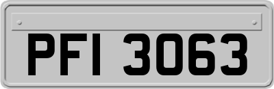 PFI3063