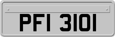 PFI3101