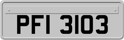PFI3103