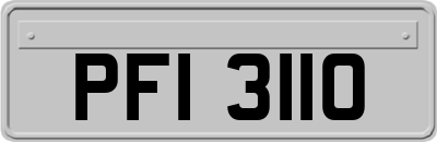 PFI3110