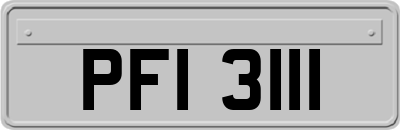 PFI3111