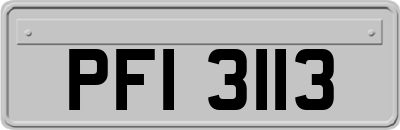 PFI3113