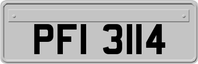 PFI3114