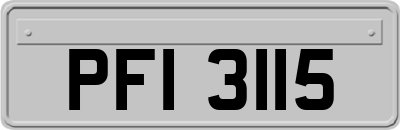 PFI3115
