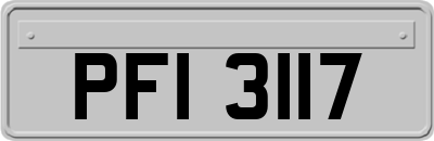 PFI3117