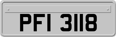 PFI3118